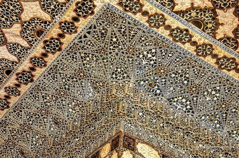 Amer Fort