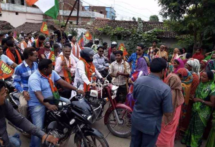 #tirangayatra #independenceday #rajasthan