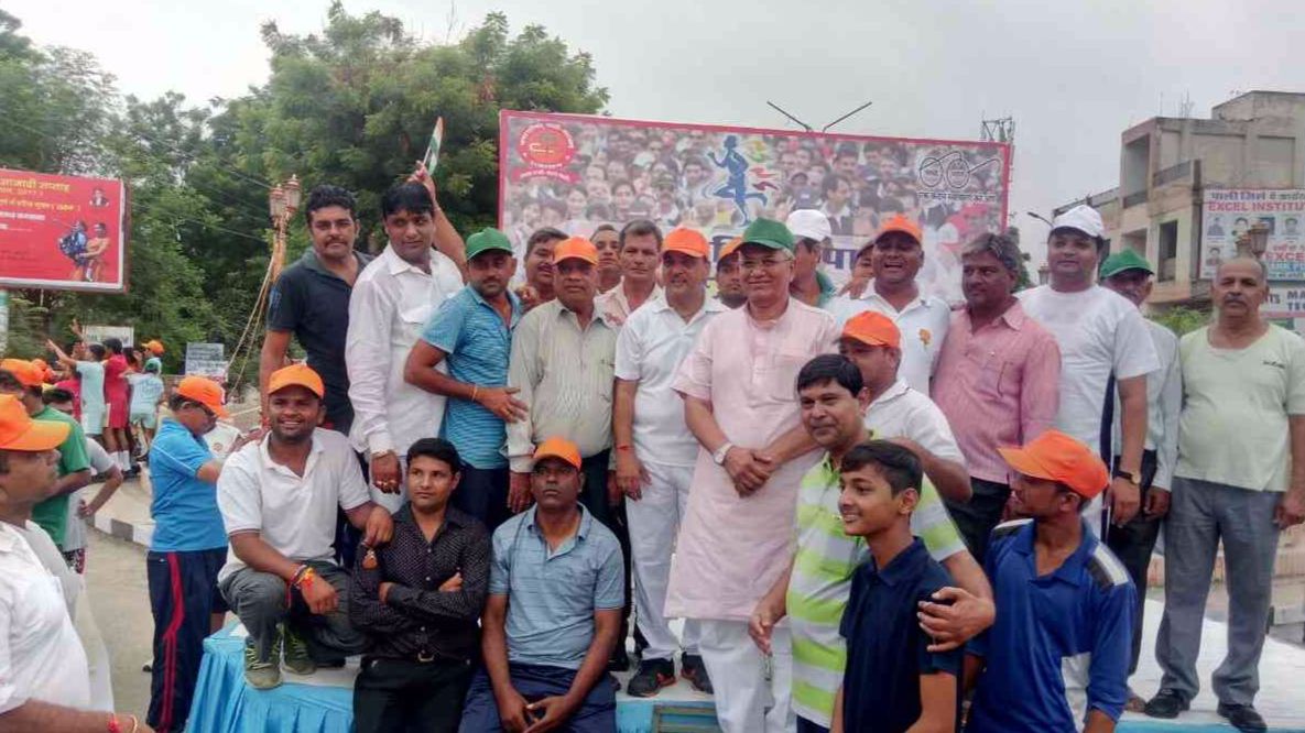 #tirangayatra #independenceday #rajasthan
