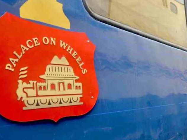 palace on wheels in a new look