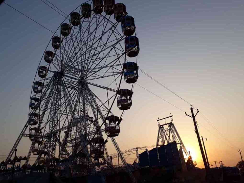Chandrabhaga Fair 2017 images