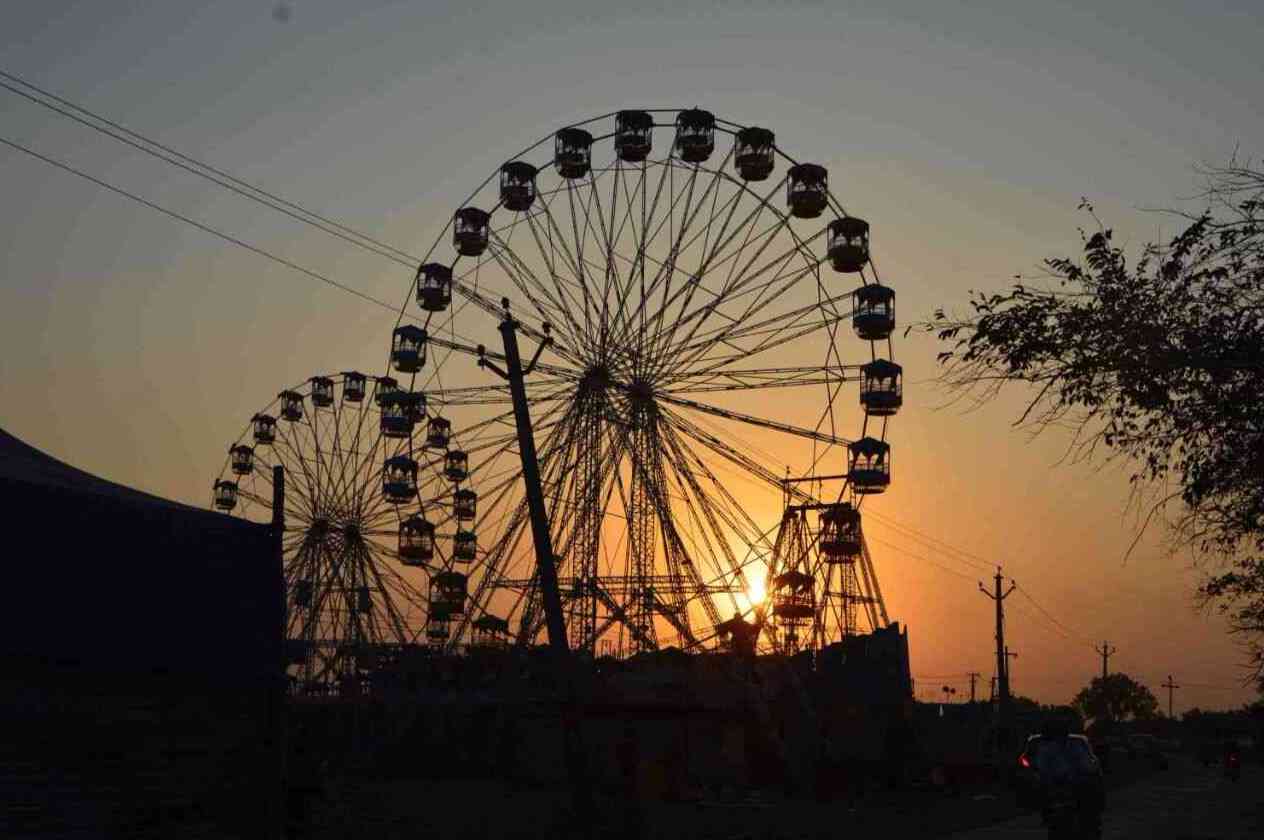 Chandrabhaga Fair 2017 images