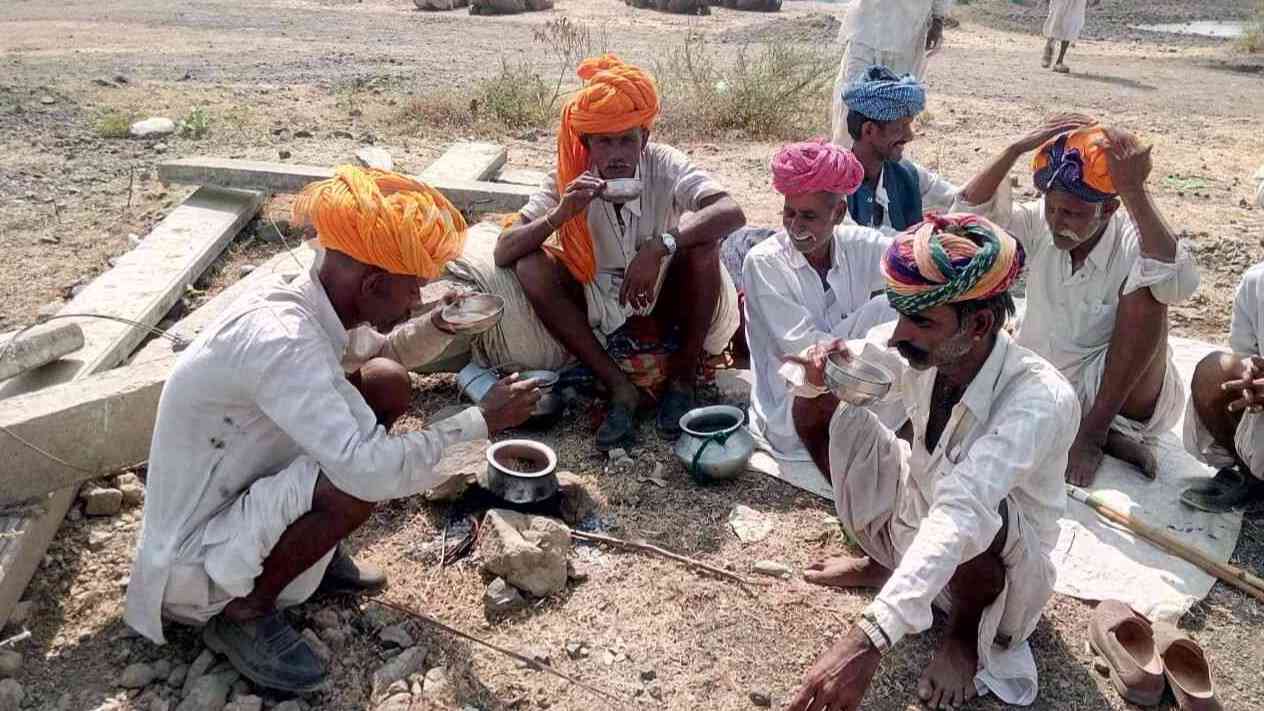 Chandrabhaga Fair 2017 images