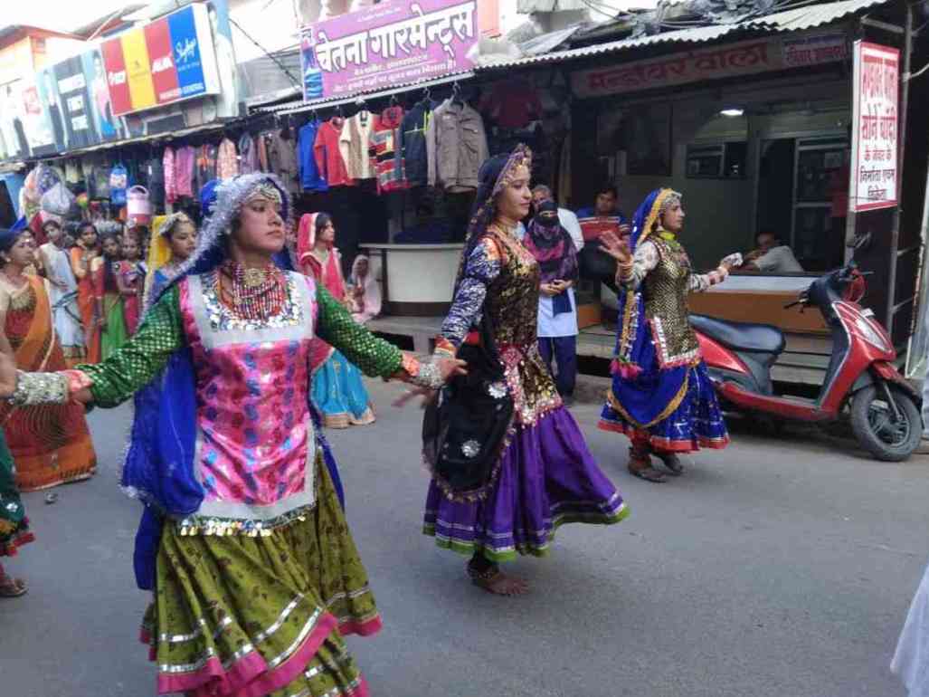 Chandrabhaga Fair 2017 images
