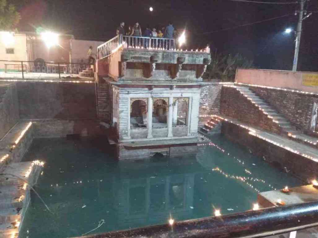 Chandrabhaga Fair 2017 images