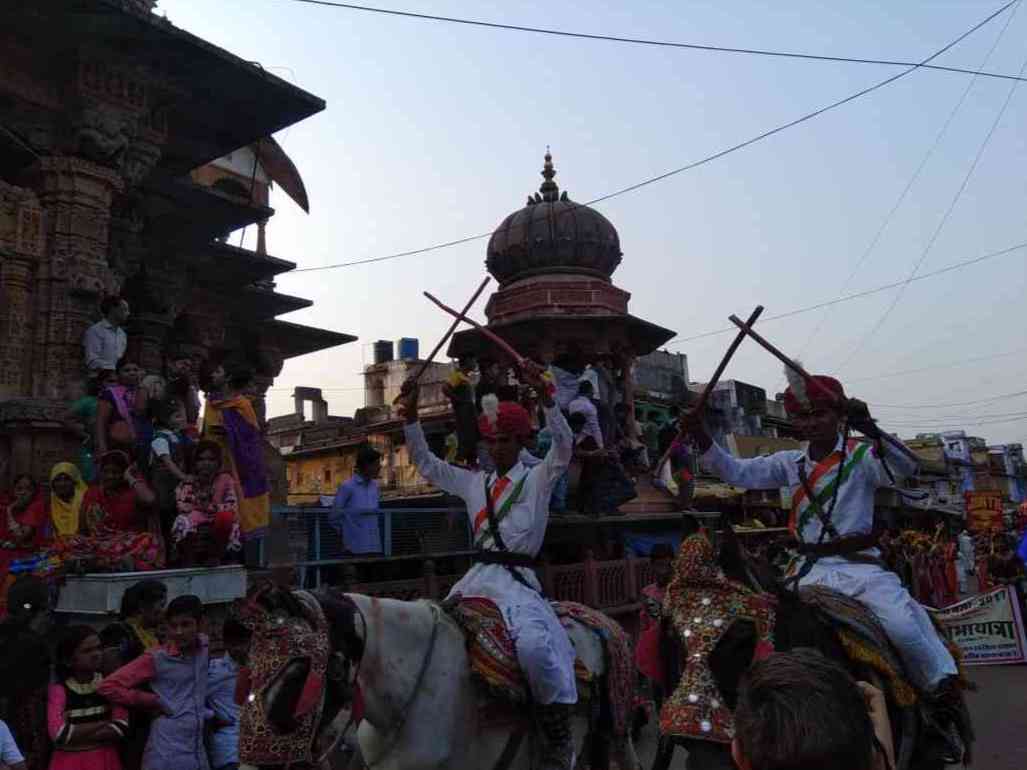 Chandrabhaga Fair 2017 images