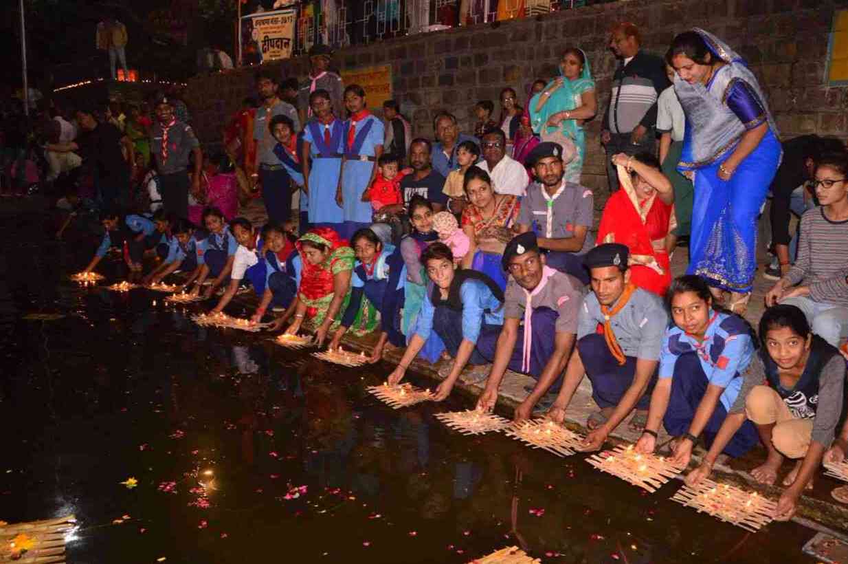 Chandrabhaga Fair 2017 images