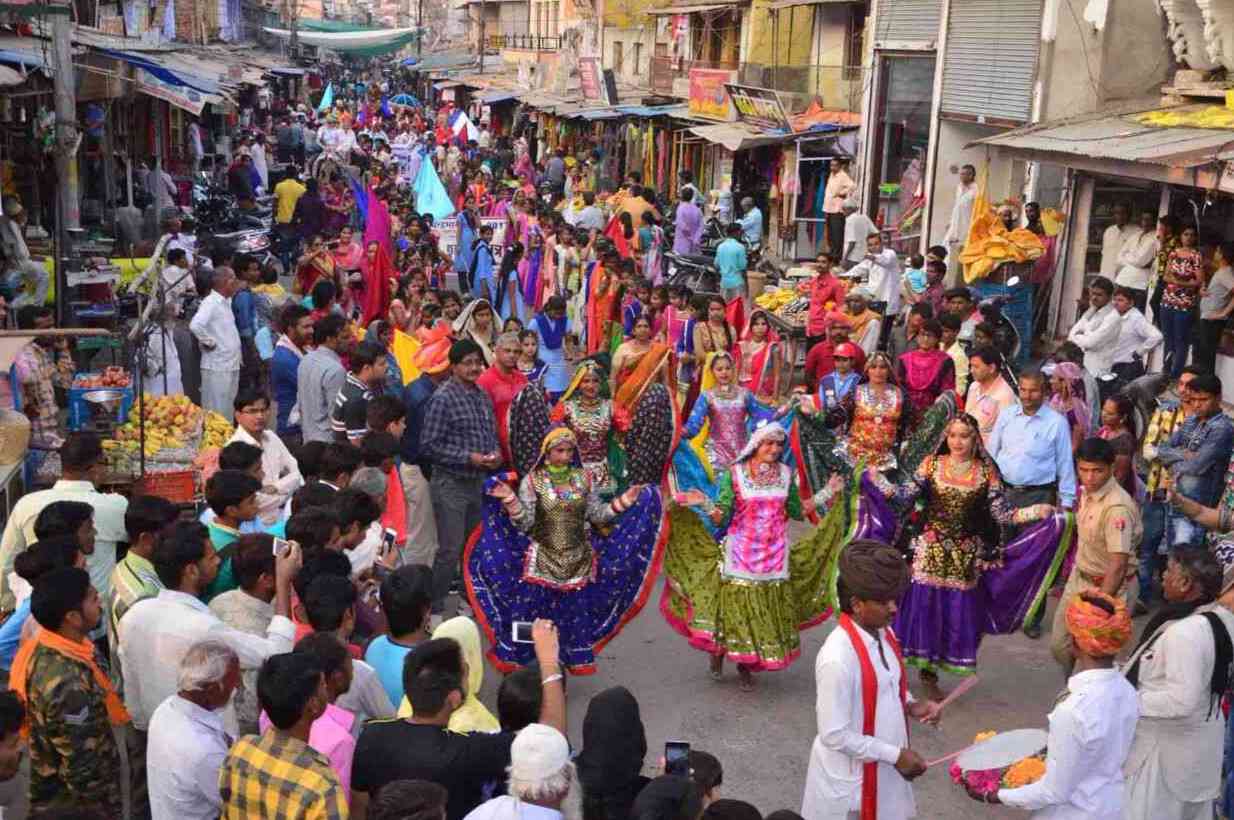 Chandrabhaga Fair 2017 images