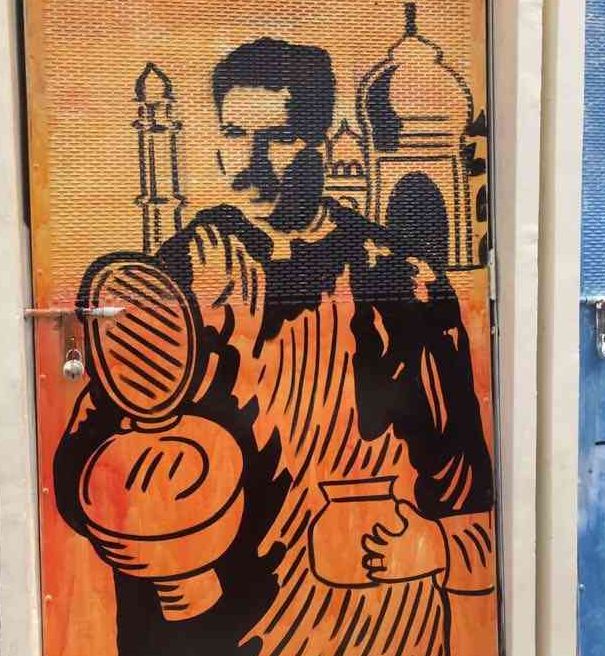#AkshayKumar #ToiletEkPremKatha #24Hours24Toilets