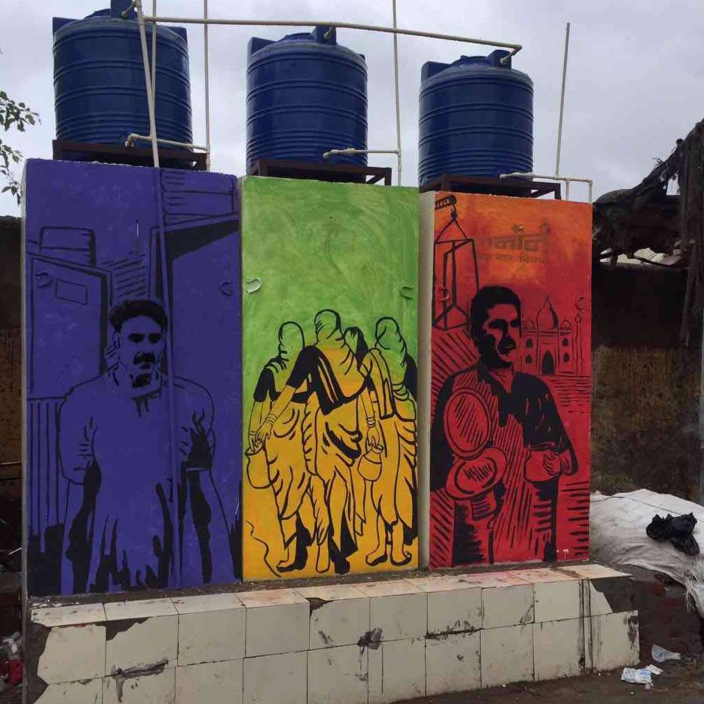 #AkshayKumar #ToiletEkPremKatha #24Hours24Toilets