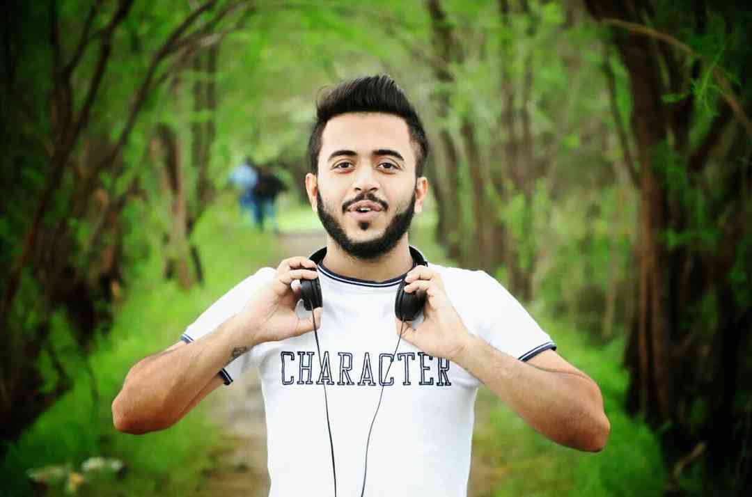 Bhavesh Manglani - Rajasthani Swag Guy