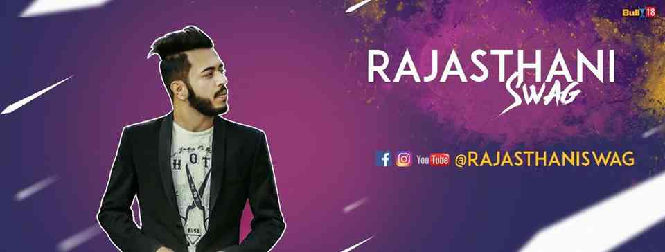 Rajasthani Swag Social Networking channels