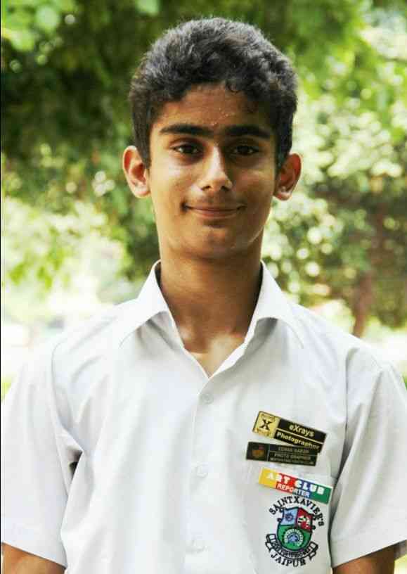 Eshan Harsh International Short Film Festival Bengaluru 