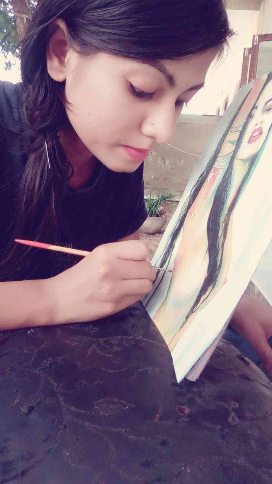 Vidhi Kamalpuri