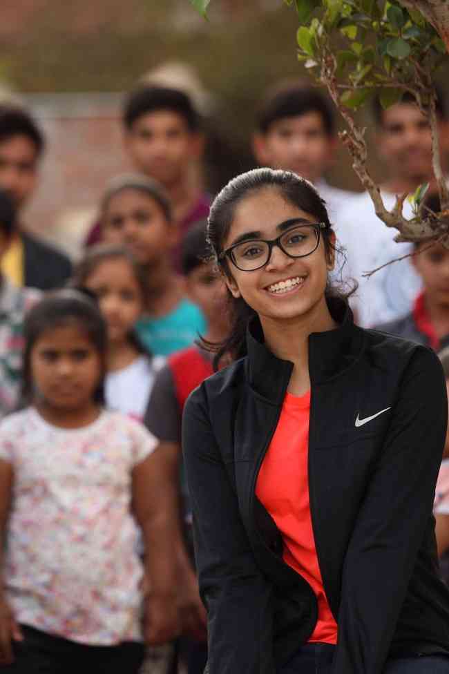 Nandini Kuchhal