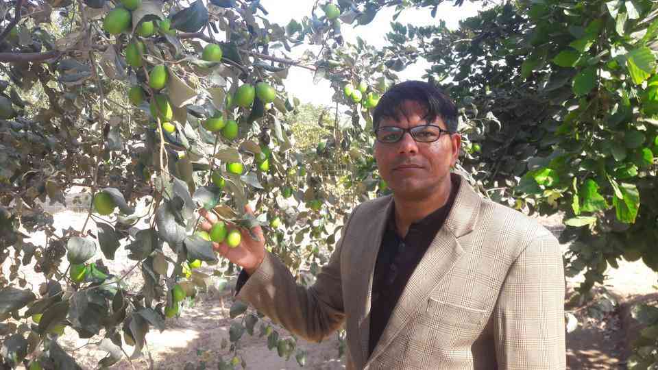 Shyam Sunder Jyani