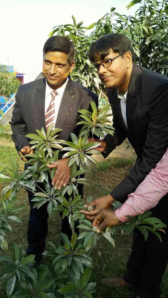 Shyam Sunder Jyani