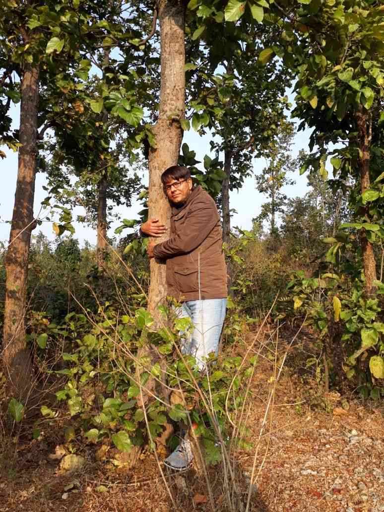 Shyam Sunder Jyani
