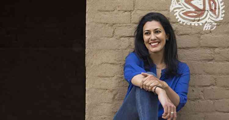Sarpanch Chhavi Rajawat