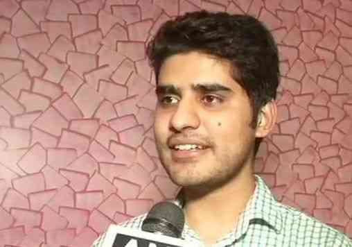 Kanishk Kataria