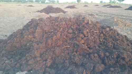 Use of Fertilizers