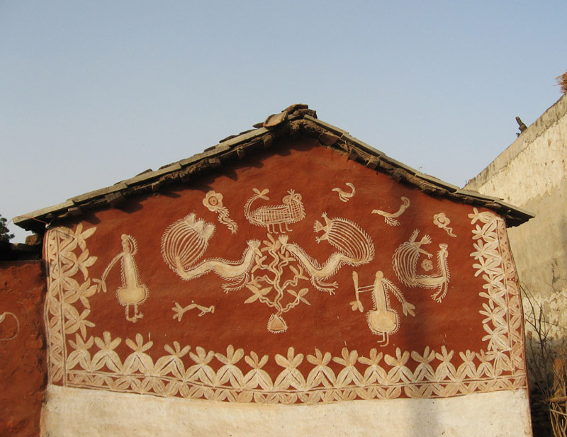 Mandana Art