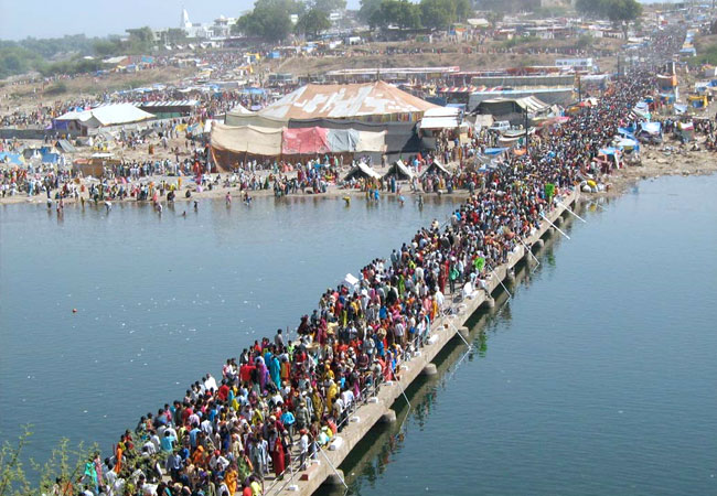 Baneshwar fair