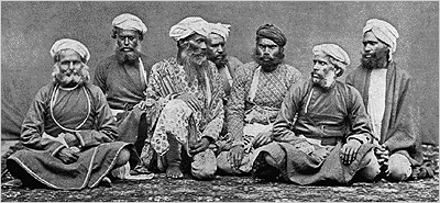 Criminal Tribe 