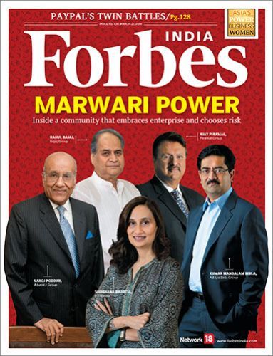 forbes magazine march 2014