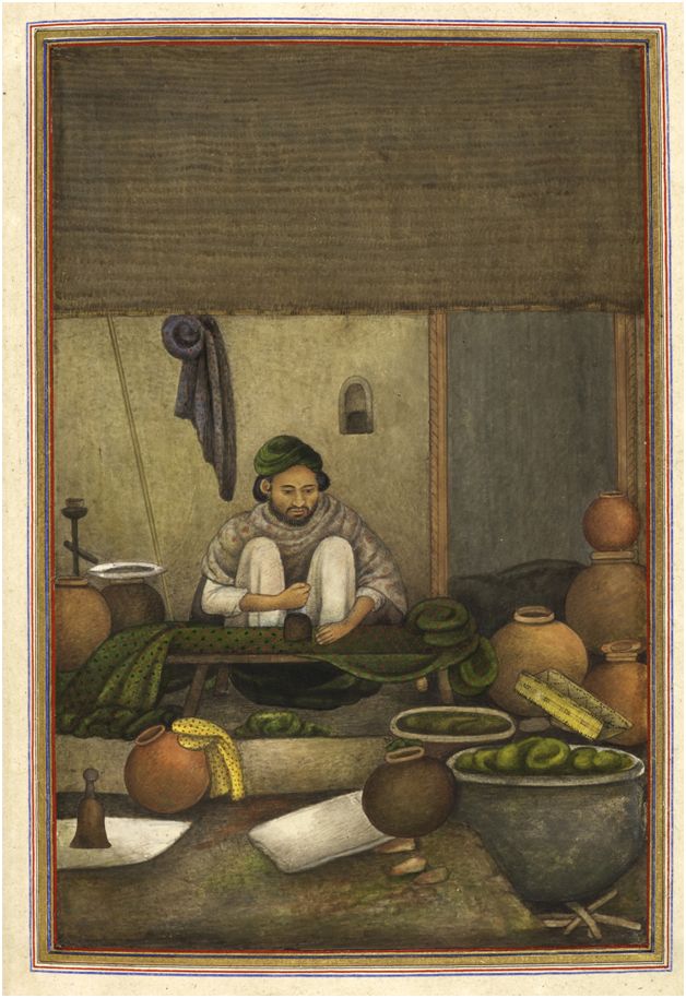 Chhipa Tashrih al-aqvam