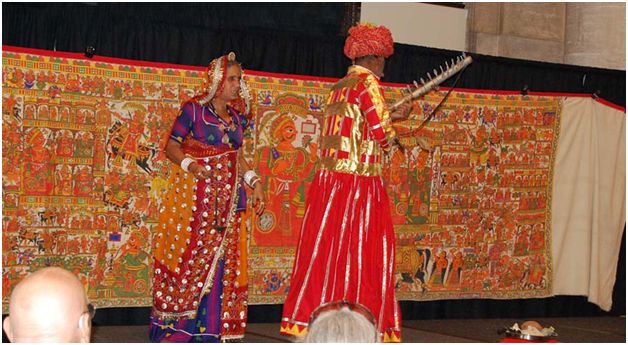 bhopa performance