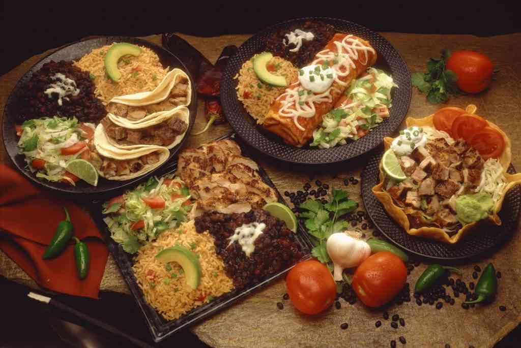 Multi Cuisine