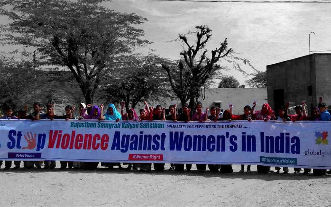 NGOs in Rajasthan for Welfare of Girl Child
