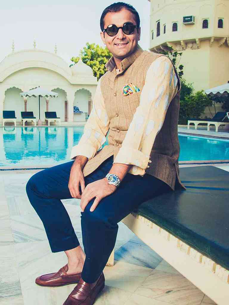 royal family alsisar