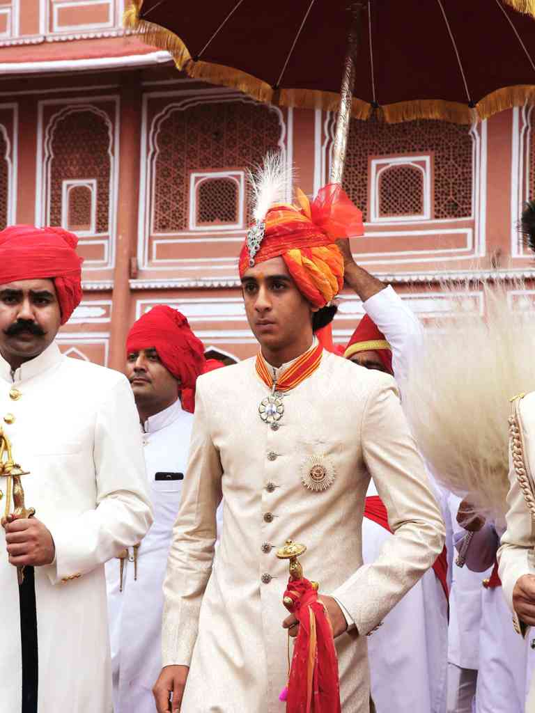 royal family jodhpur