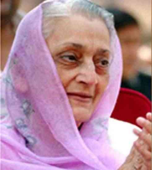  Rajmata Krishna Kumari of Jodhpur