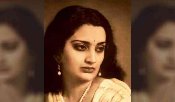  Rajmata Krishna Kumari of Jodhpur