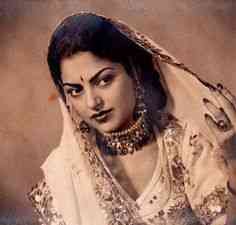  Rajmata Krishna Kumari of Jodhpur