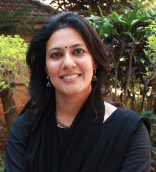 Chhavi Rajawat