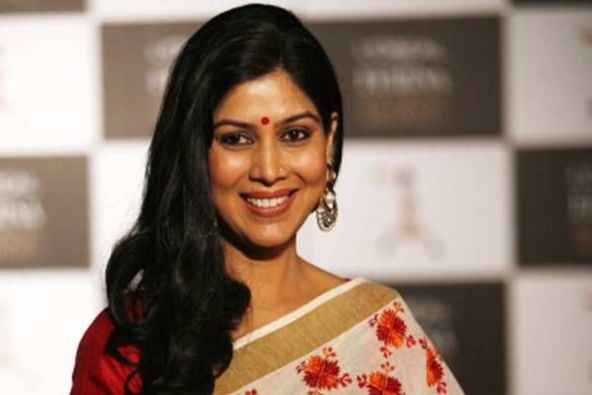Sakshi Tanwar