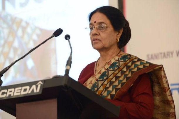 Girija Vyas