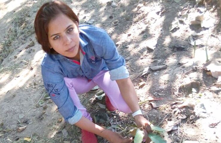 Pratibha Choudhary