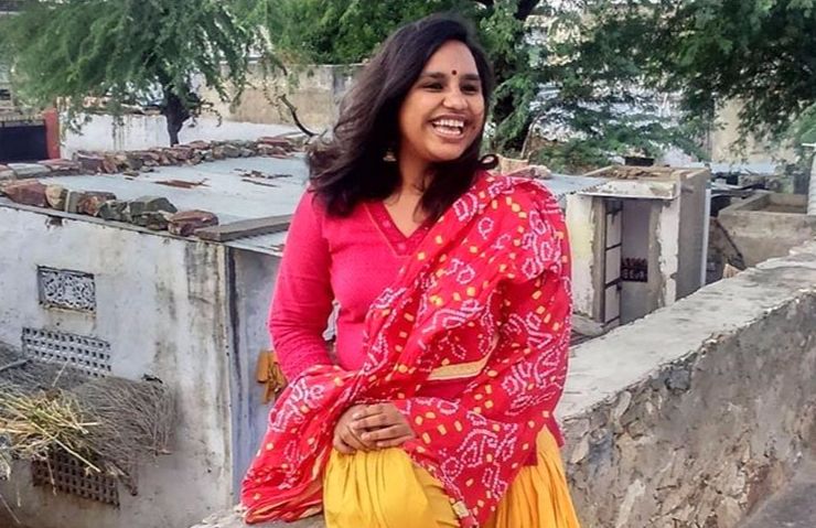 Bhawna Khattar