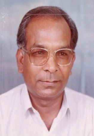 Sanwar Daiya poet rajasthan