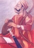 Chand Bardai poet rajasthan