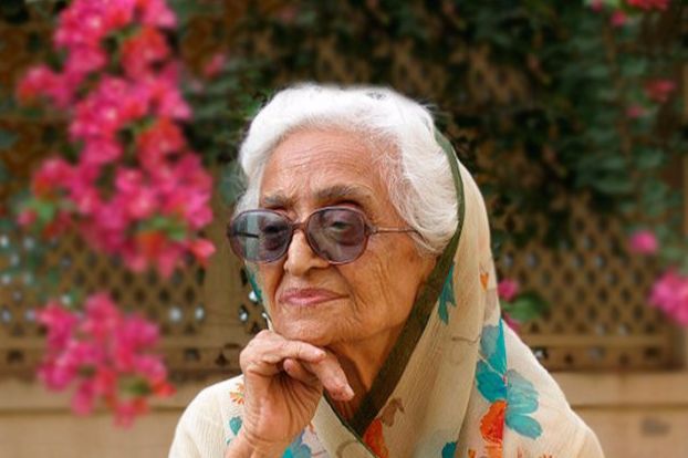 Lakshmi Kumari Chundawat poet rajasthan