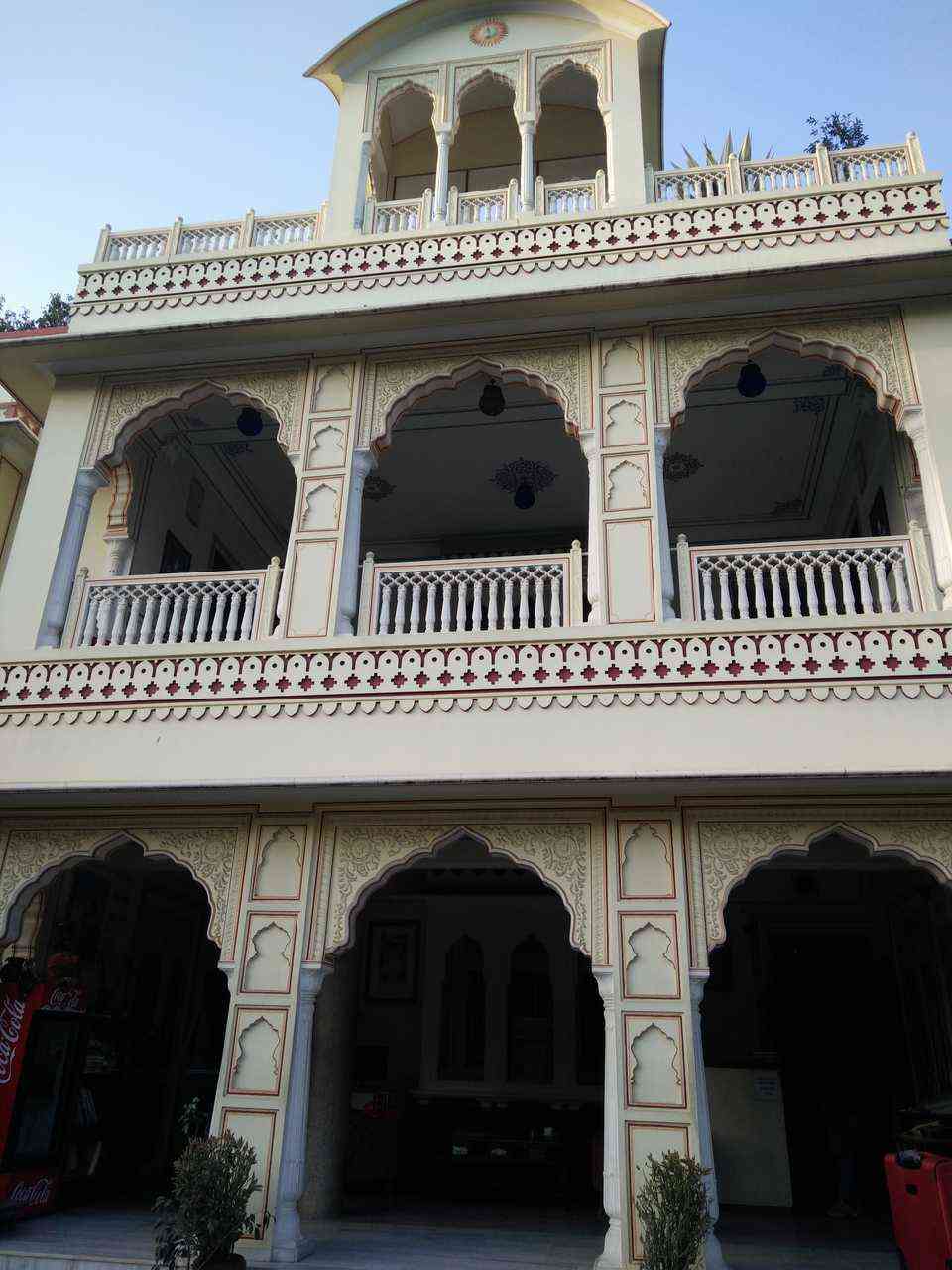 Rajasthan Diaries