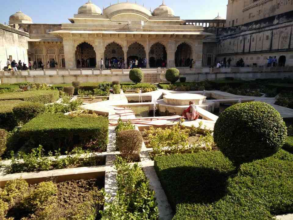 Rajasthan Diaries