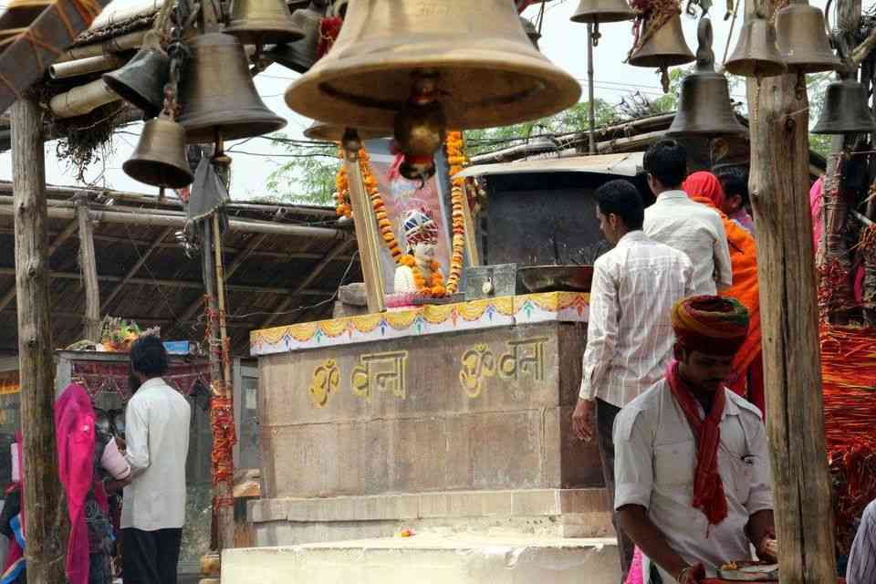 Travel Dairy Ranakpur