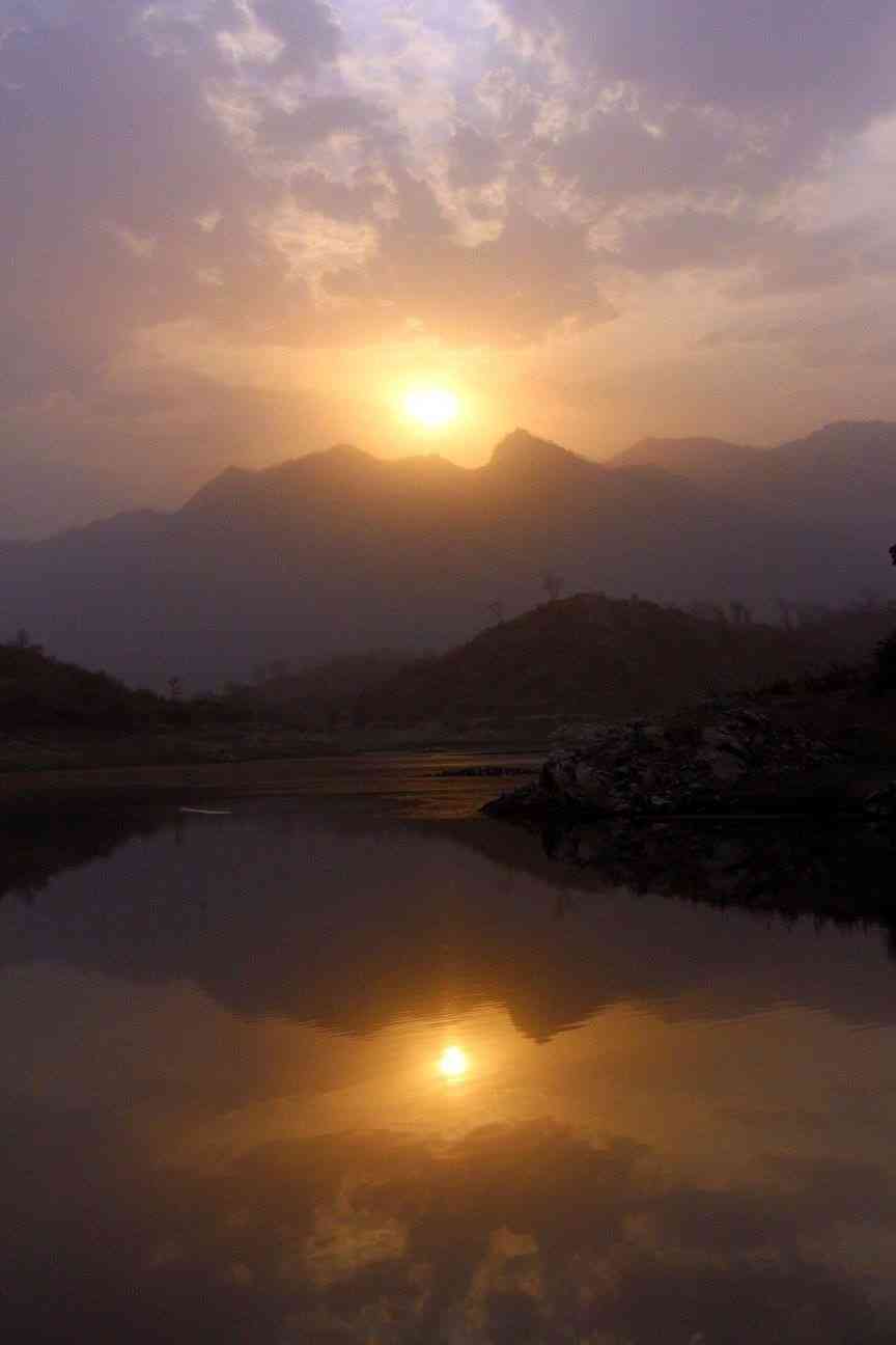 Travel Dairy Ranakpur